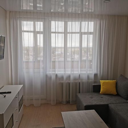 Апартаменты Saulelydzio Apartamentai Паневежис Экстерьер фото