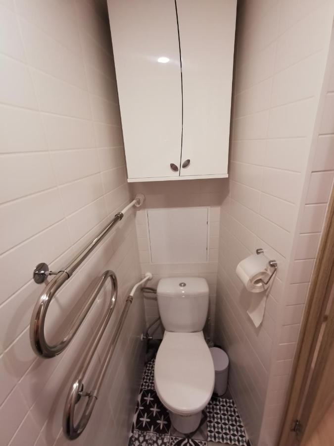Апартаменты Saulelydzio Apartamentai Паневежис Экстерьер фото