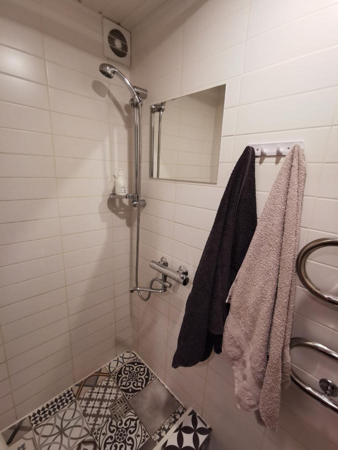 Апартаменты Saulelydzio Apartamentai Паневежис Экстерьер фото
